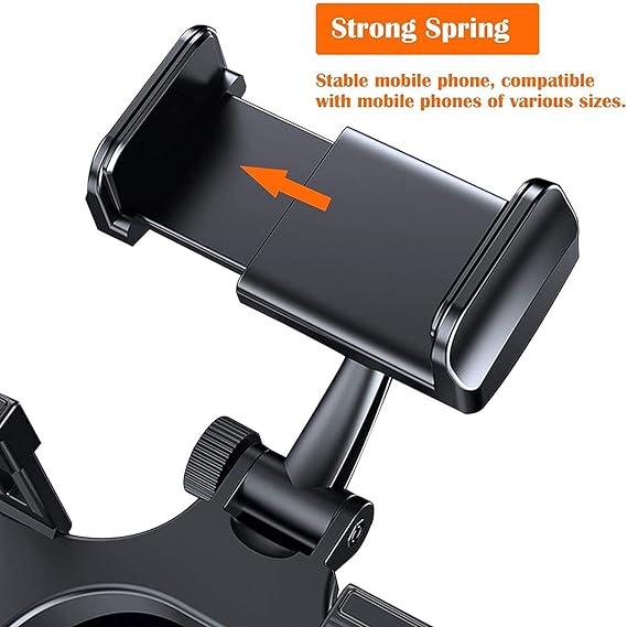 Universal Car Rear View Mirror Mount Universal Car Rear View Mirror Mount